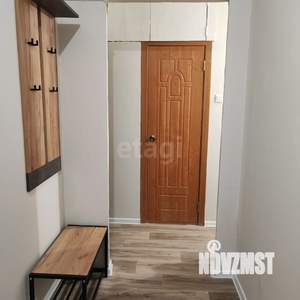 Студия квартира, вторичка, 11м2, 6/7 этаж