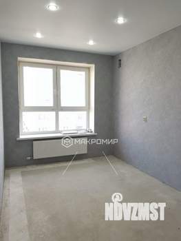 1-к квартира, вторичка, 35м2, 7/10 этаж