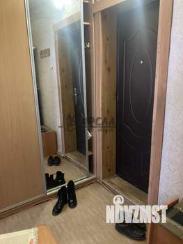 1-к квартира, вторичка, 33м2, 4/9 этаж