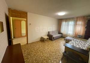 2-к квартира, вторичка, 47м2, 3/5 этаж