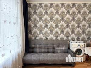 Студия квартира, вторичка, 19м2, 2/4 этаж