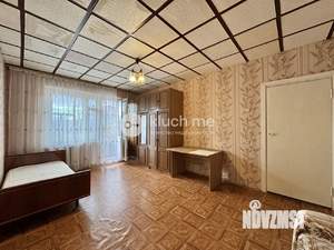 1-к квартира, вторичка, 37м2, 7/9 этаж