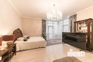 2-к квартира, вторичка, 85м2, 5/8 этаж
