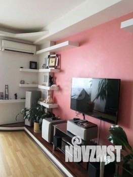 4-к квартира, вторичка, 125м2, 9/10 этаж