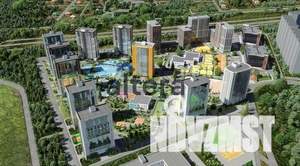 1-к квартира, вторичка, 37м2, 6/10 этаж