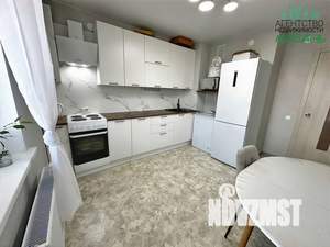 2-к квартира, вторичка, 61м2, 15/18 этаж