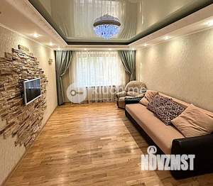 3-к квартира, вторичка, 70м2, 1/9 этаж