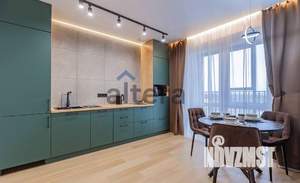 Студия квартира, вторичка, 32м2, 10/25 этаж