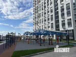 1-к квартира, вторичка, 32м2, 12/15 этаж