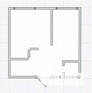 1-к квартира, вторичка, 41м2, 15/23 этаж