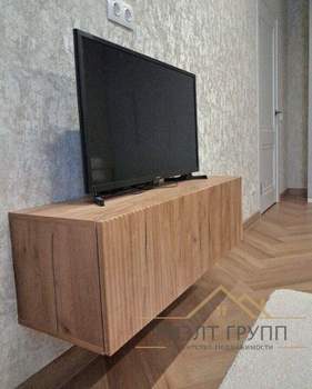 1-к квартира, вторичка, 31м2, 4/17 этаж