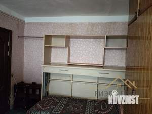 1-к квартира, вторичка, 31м2, 3/5 этаж