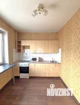 1-к квартира, вторичка, 37м2, 6/9 этаж