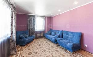2-к квартира, вторичка, 65м2, 15/16 этаж