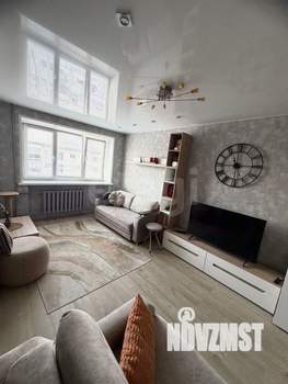 1-к квартира, вторичка, 30м2, 5/5 этаж