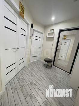 2-к квартира, вторичка, 56м2, 4/9 этаж