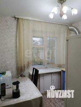1-к квартира, вторичка, 30м2, 5/5 этаж
