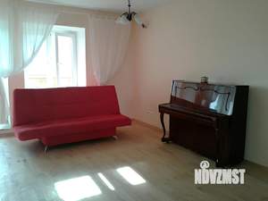 2-к квартира, вторичка, 61м2, 8/10 этаж