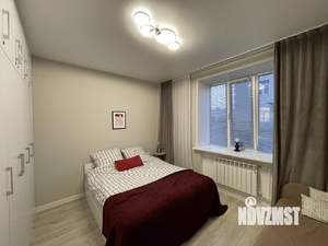 2-к квартира, вторичка, 41м2, 1/5 этаж