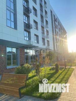 1-к квартира, вторичка, 40м2, 6/9 этаж