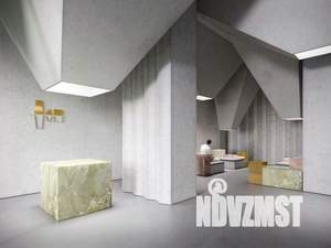 3-к квартира, вторичка, 95м2, 12/15 этаж