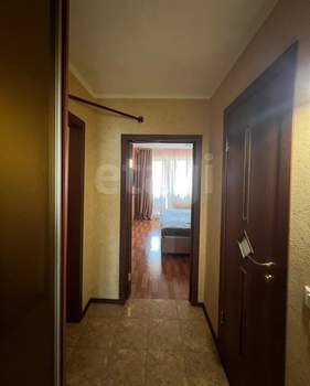 3-к квартира, вторичка, 66м2, 7/10 этаж