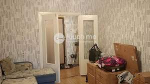 1-к квартира, вторичка, 38м2, 2/9 этаж
