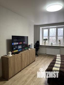 1-к квартира, вторичка, 35м2, 3/5 этаж