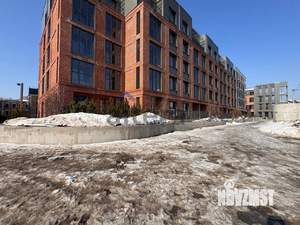 Студия квартира, сданный дом, 23м2, 2/5 этаж