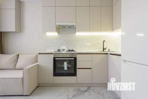 2-к квартира, вторичка, 70м2, 2/9 этаж