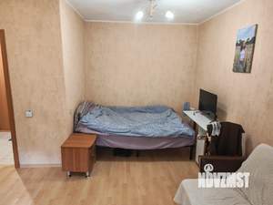 1-к квартира, вторичка, 32м2, 2/6 этаж