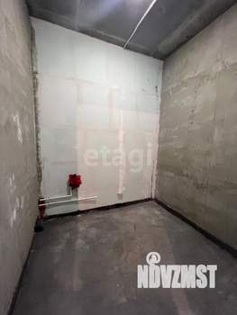 1-к квартира, вторичка, 41м2, 4/8 этаж