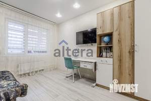 4-к квартира, вторичка, 85м2, 5/22 этаж