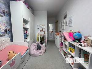 2-к квартира, вторичка, 46м2, 3/5 этаж