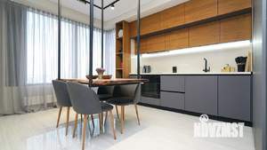 3-к квартира, вторичка, 86м2, 22/26 этаж
