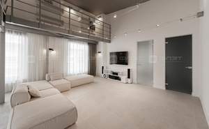 4-к квартира, вторичка, 157м2, 4/4 этаж