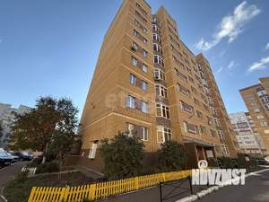 1-к квартира, вторичка, 44м2, 3/9 этаж