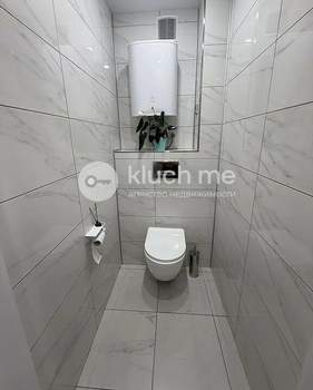2-к квартира, вторичка, 60м2, 2/10 этаж