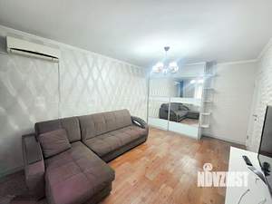 2-к квартира, вторичка, 54м2, 4/9 этаж