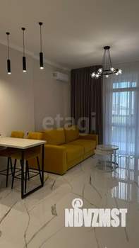 2-к квартира, вторичка, 63м2, 6/17 этаж