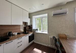 2-к квартира, вторичка, 45м2, 5/5 этаж