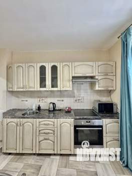 1-к квартира, вторичка, 42м2, 9/9 этаж