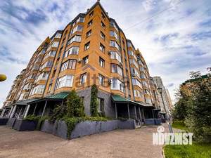 1-к квартира, вторичка, 43м2, 7/9 этаж
