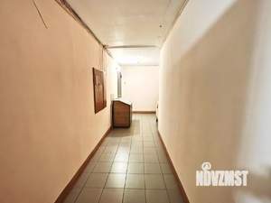 1-к квартира, вторичка, 39м2, 8/16 этаж