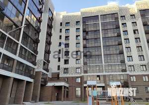 1-к квартира, вторичка, 37м2, 8/9 этаж