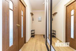 1-к квартира, вторичка, 35м2, 18/18 этаж