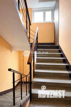 1-к квартира, вторичка, 39м2, 3/10 этаж