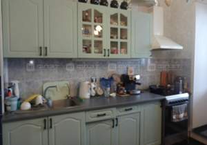 4-к квартира, вторичка, 93м2, 9/10 этаж