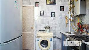 1-к квартира, вторичка, 32м2, 3/5 этаж