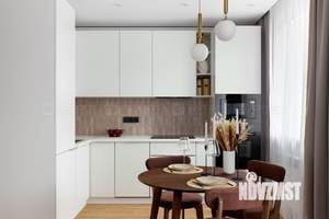 1-к квартира, вторичка, 30м2, 2/5 этаж